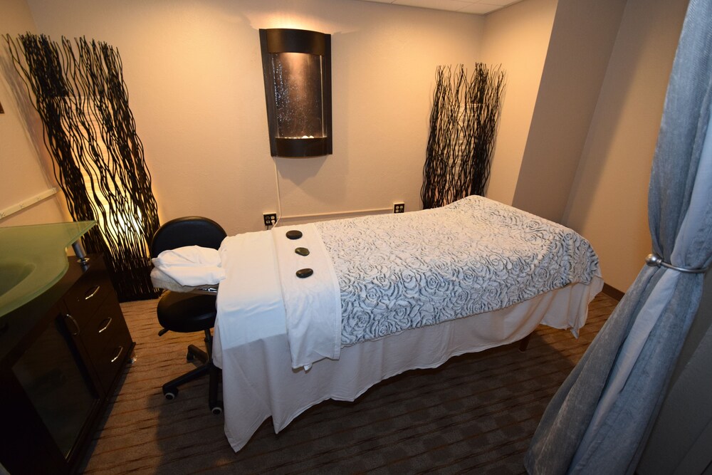 Treatment Room