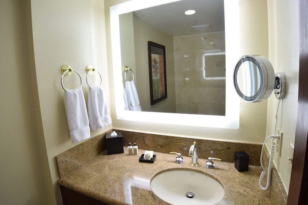 Penthouse, 3 Bedrooms, 3 Bathrooms, Kitchen - Bathroom Sink