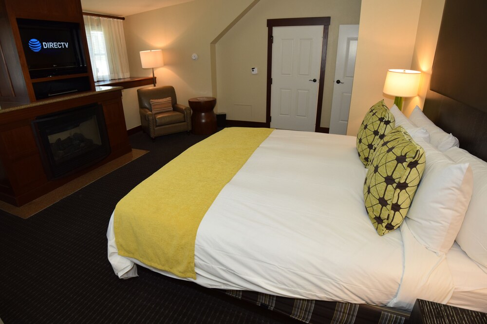 Penthouse, 2 Bedrooms, 3 Bathrooms, Kitchen - Guestroom