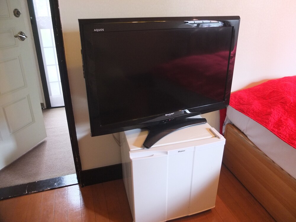 室内設備