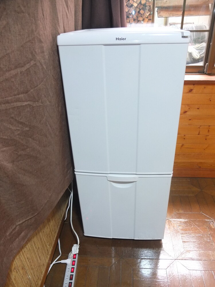 室内設備