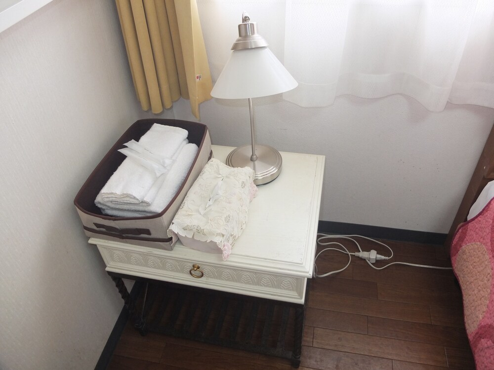 客室