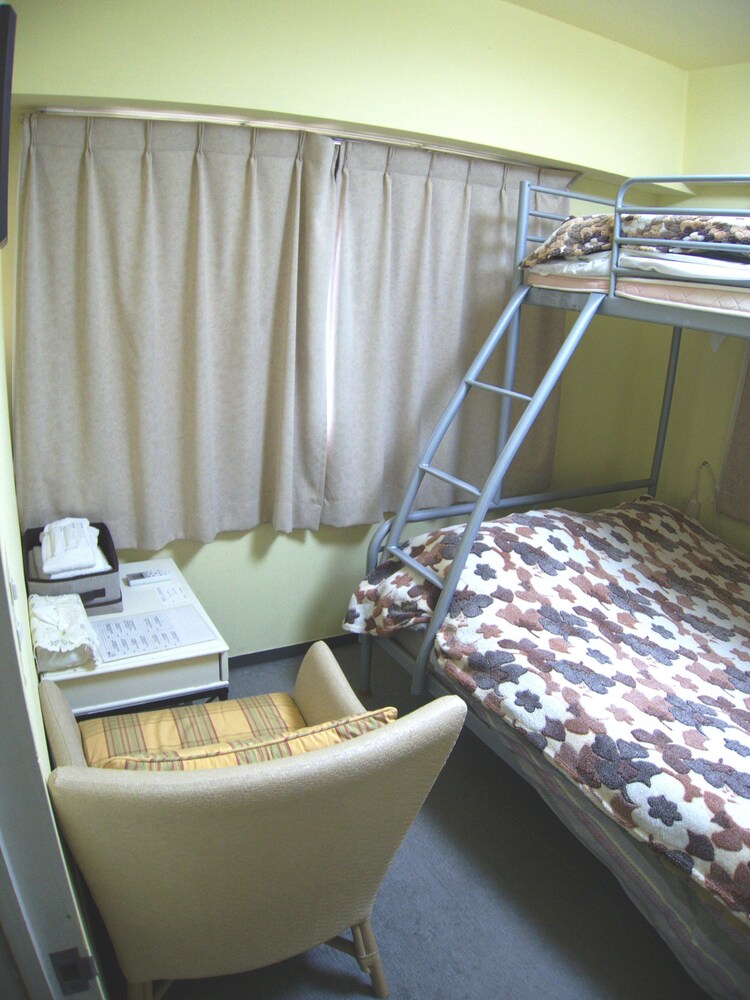 客室