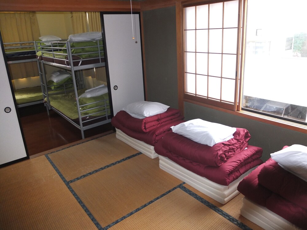 客室
