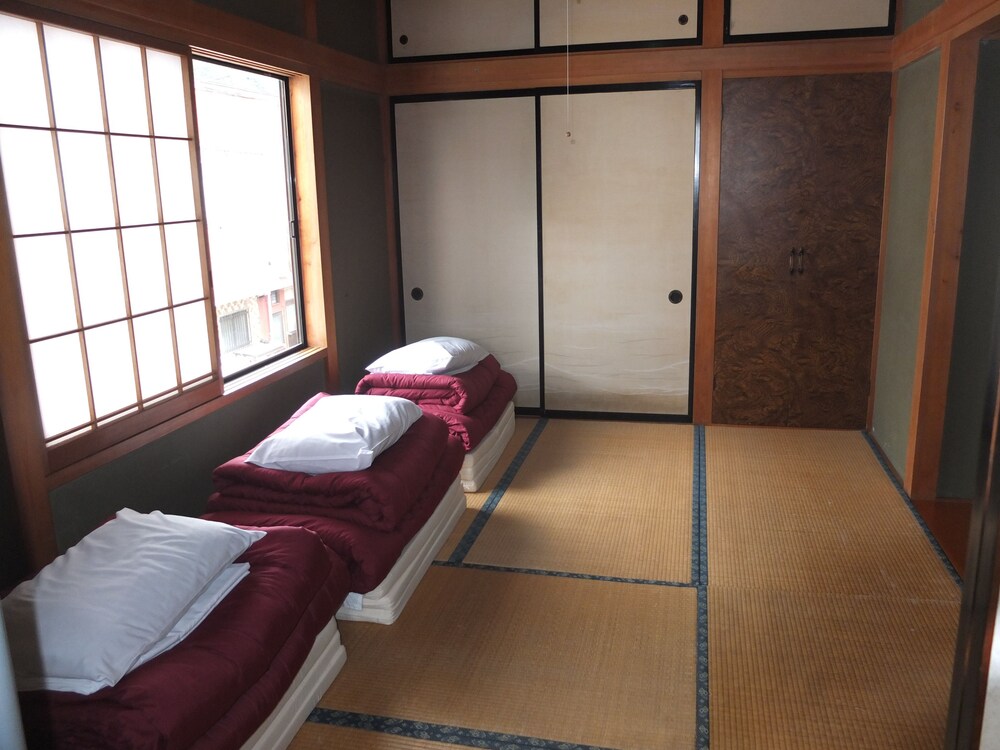 客室