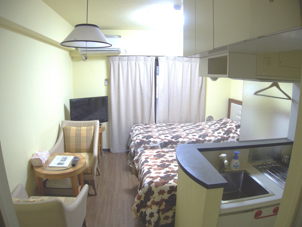 室内設備