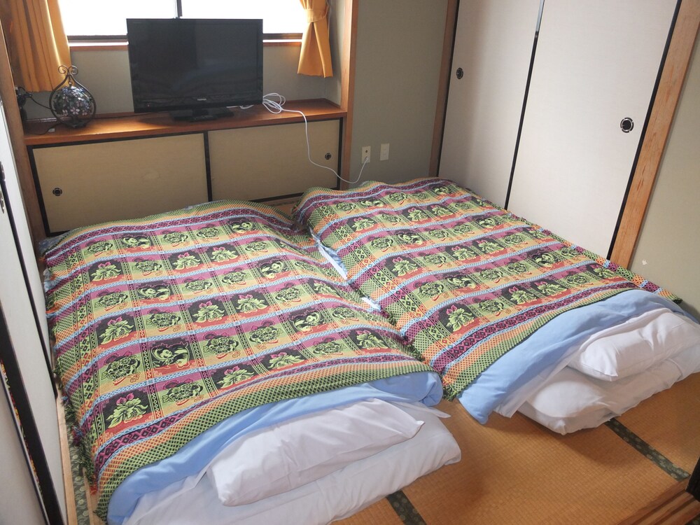 客室