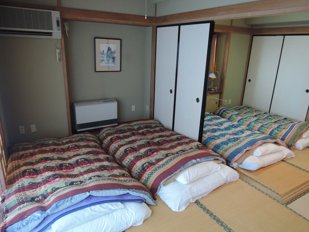 客室