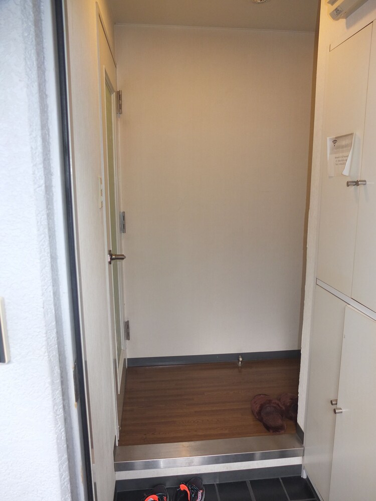 客室