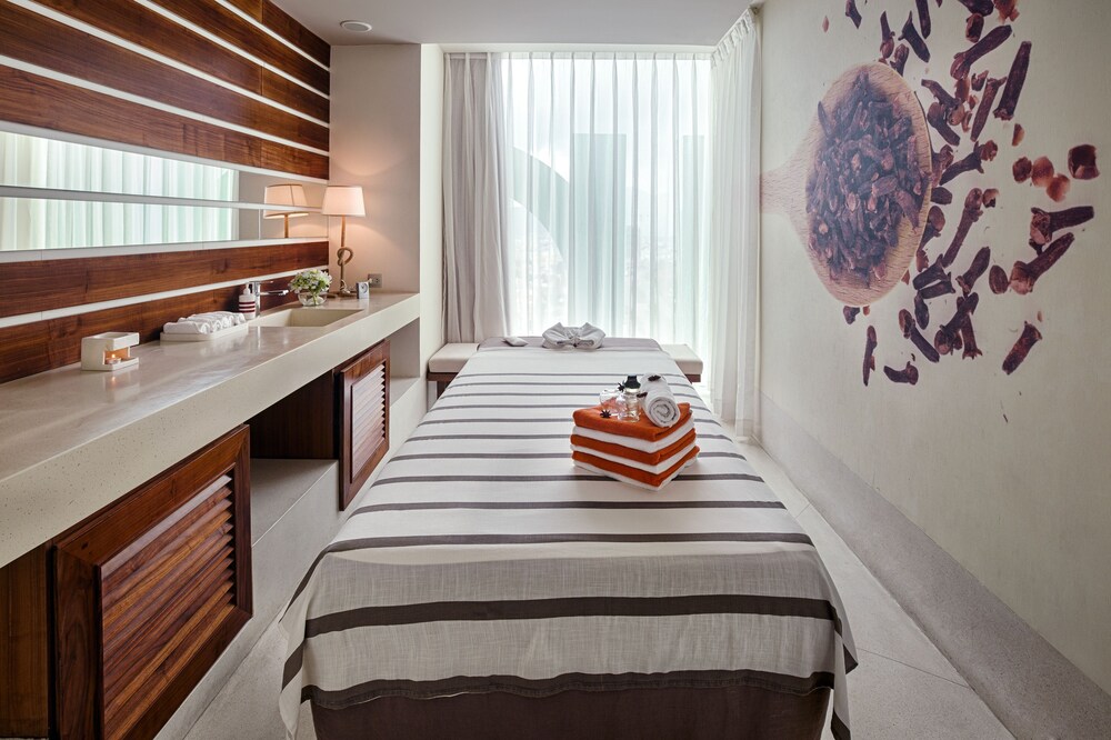 Treatment Room