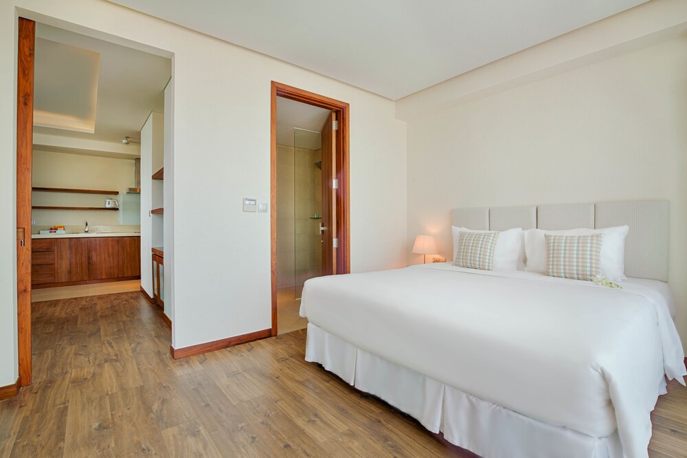 Highlight Plus Premier Two Bedrooms - Guestroom
