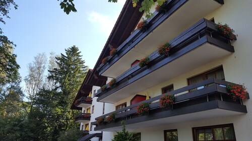 Appartement-Hotel Hölzl
