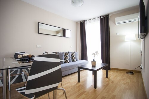 Apartamentos Fuencarral 50