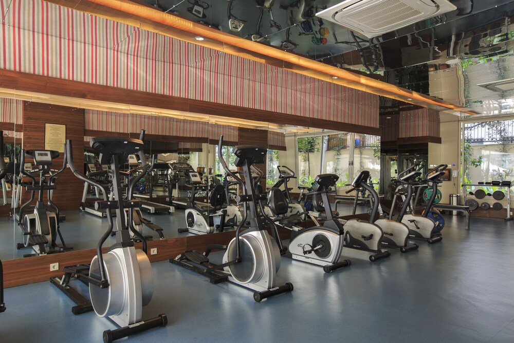Sports Facility