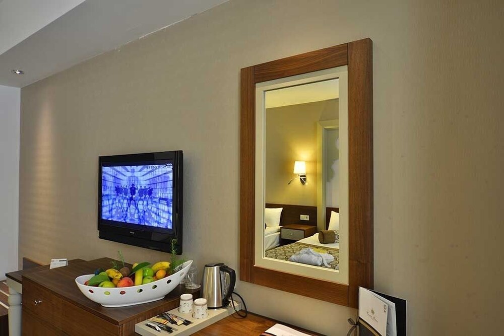 In-Room Amenity