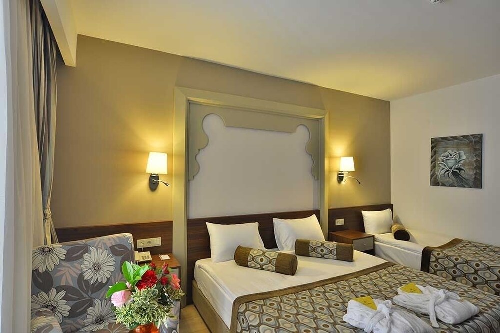 Guestroom