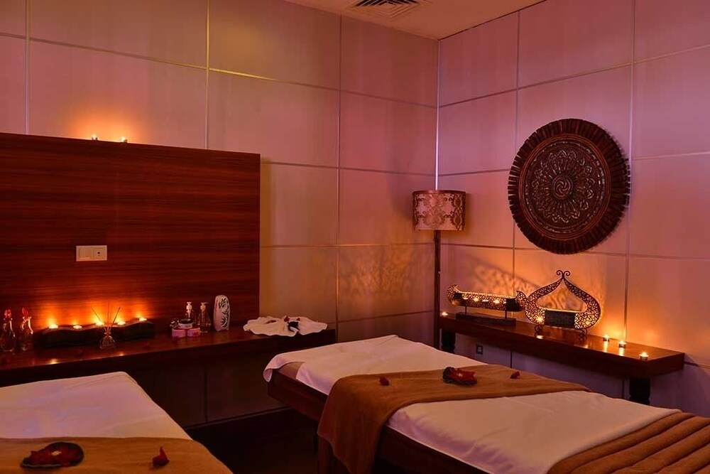 Treatment Room