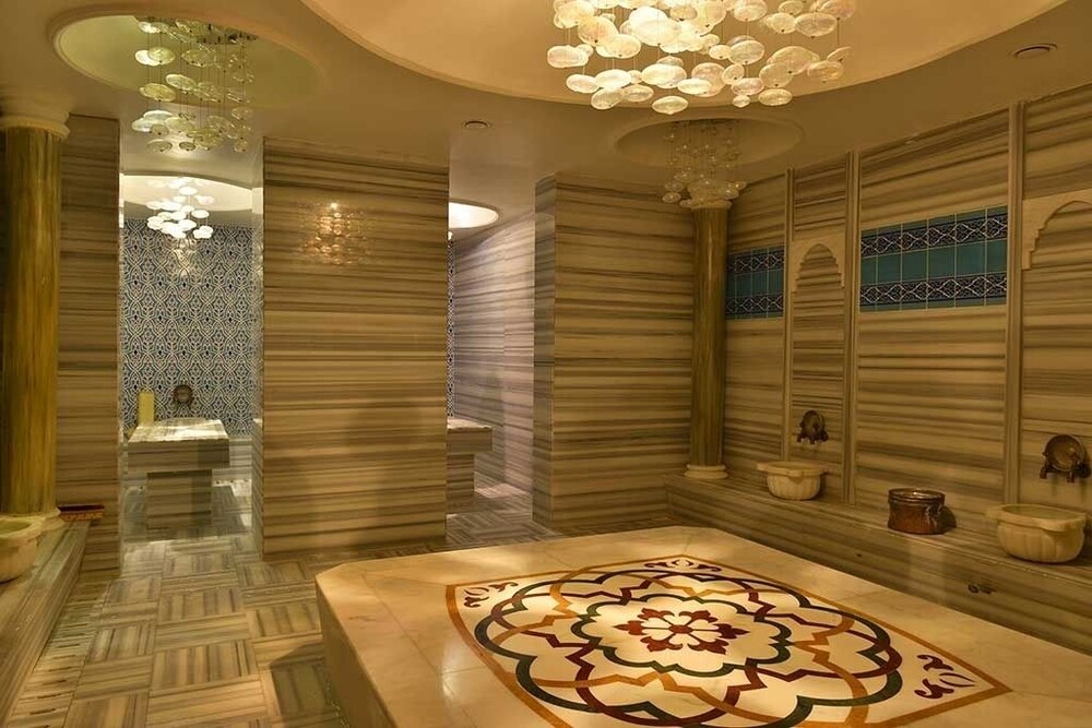 Turkish Bath