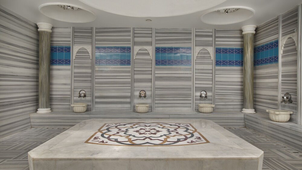 Turkish Bath