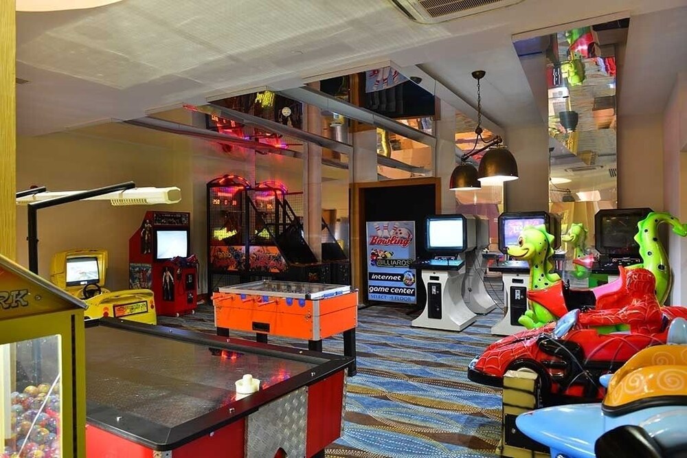 Arcade