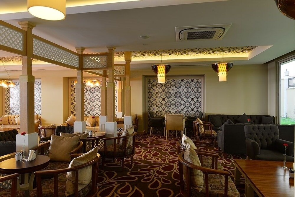 Cafe