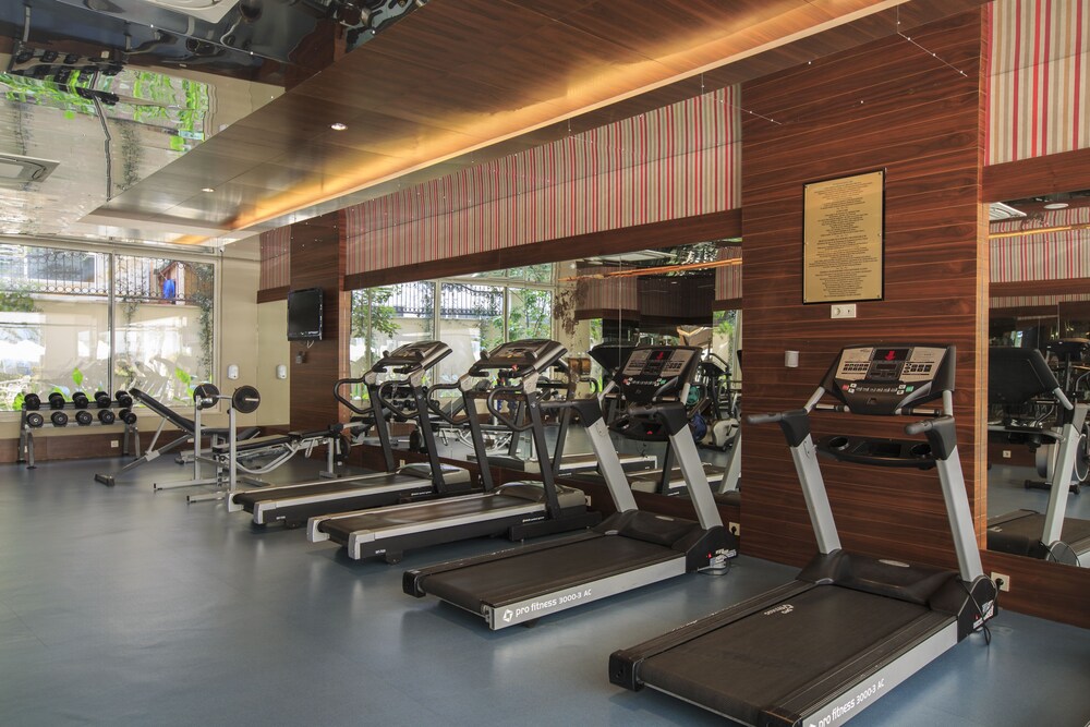 Sports Facility