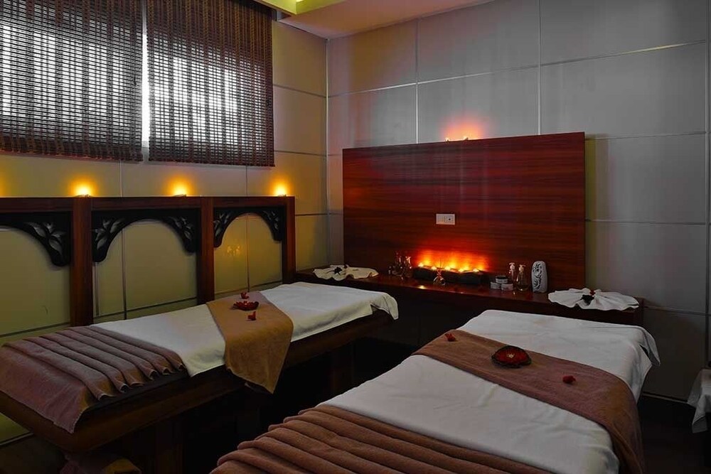 Treatment Room
