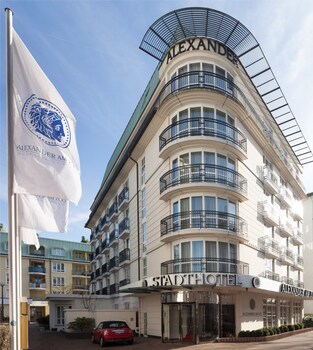 Hotel Front