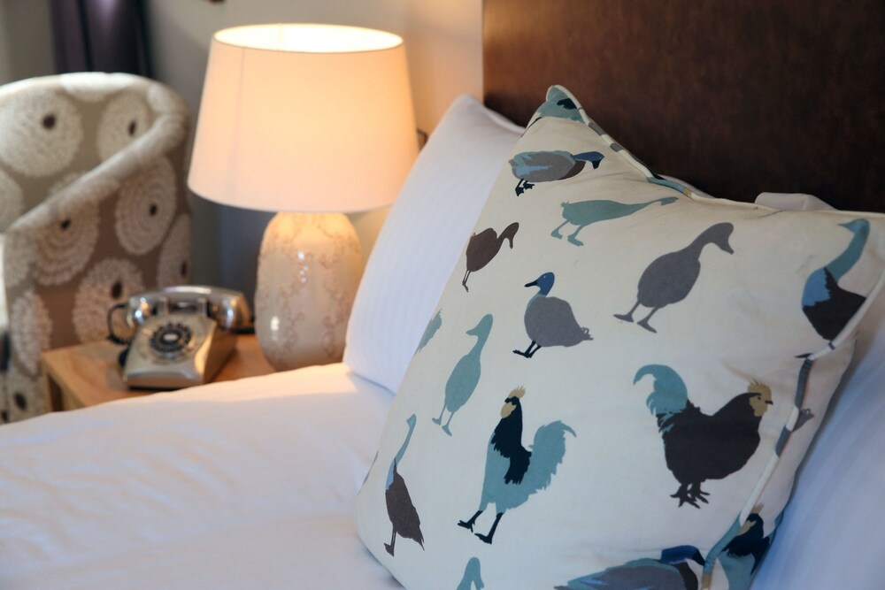 Guestroom