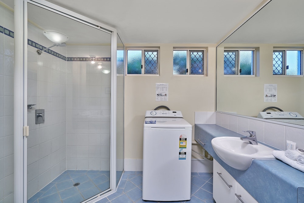 Apartment, 1 Bedroom, Kitchenette - Bathroom