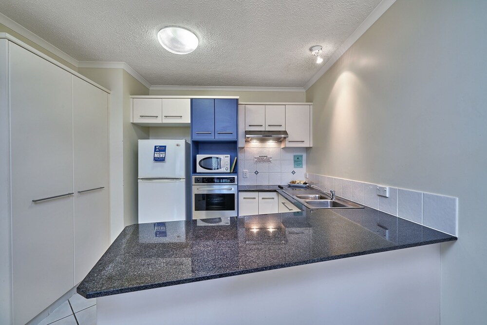 Apartment, 1 Bedroom - In-Room Kitchen