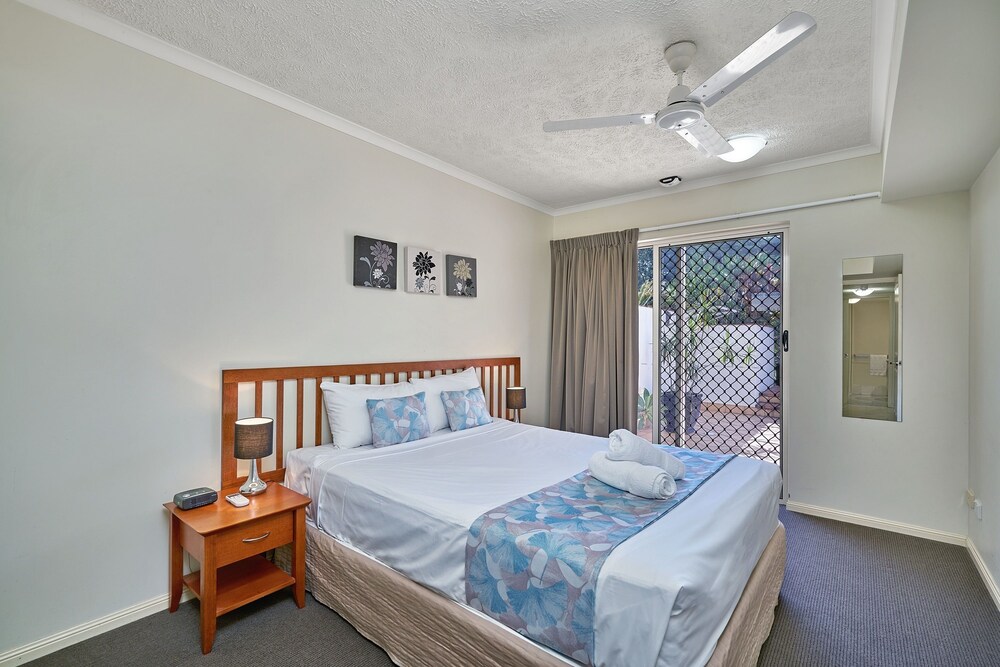 Apartment, 1 Bedroom - Guestroom
