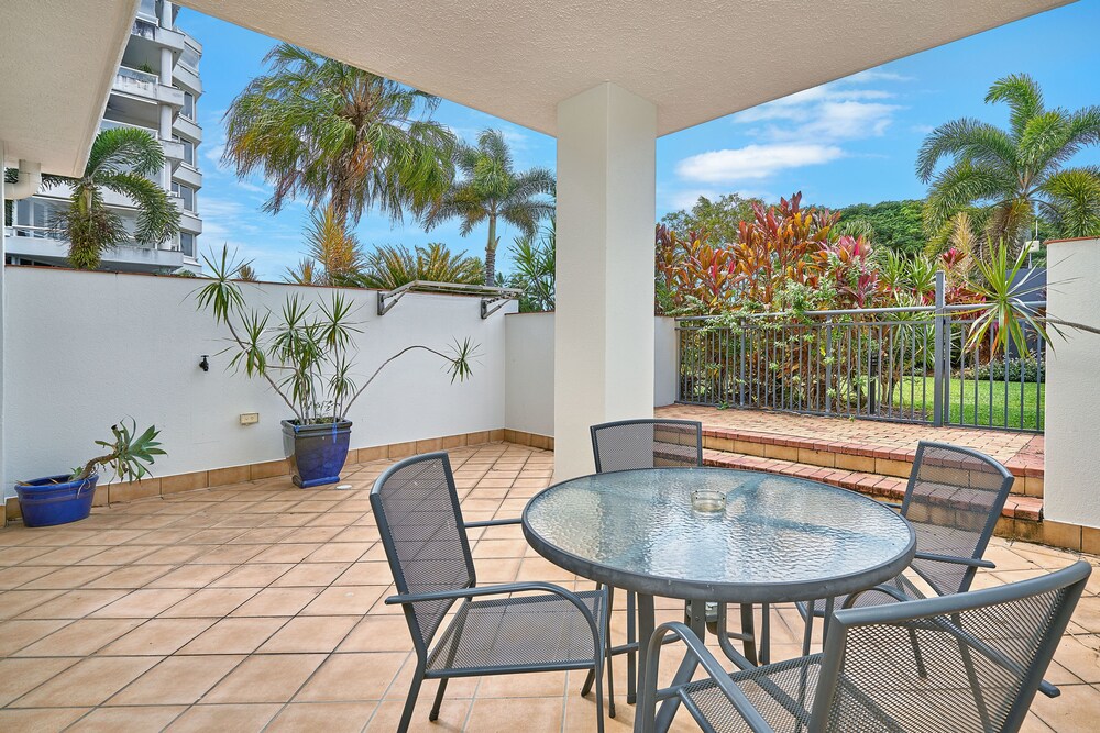 Apartment, 1 Bedroom - Terrace/Patio