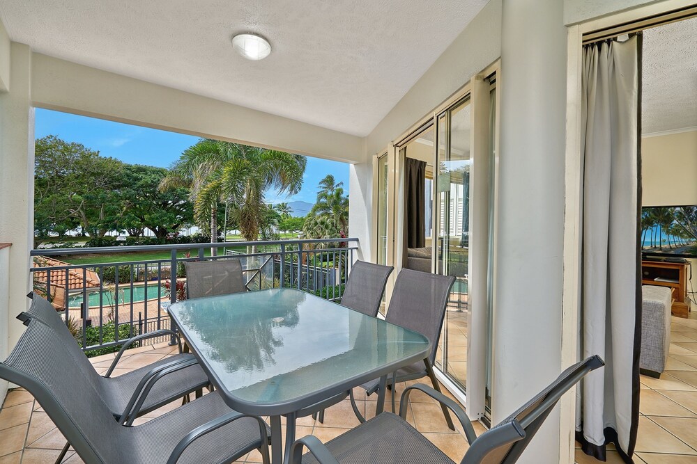 Apartment, 3 Bedrooms - Terrace/Patio