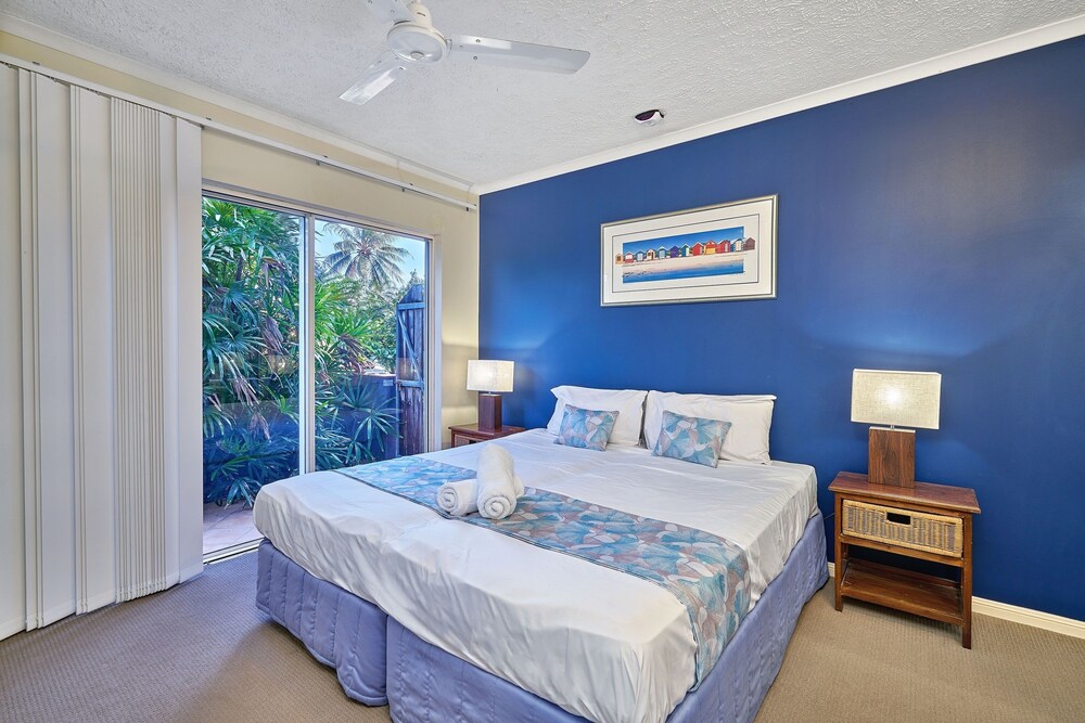 Apartment, 1 Bedroom, Kitchenette - Guestroom