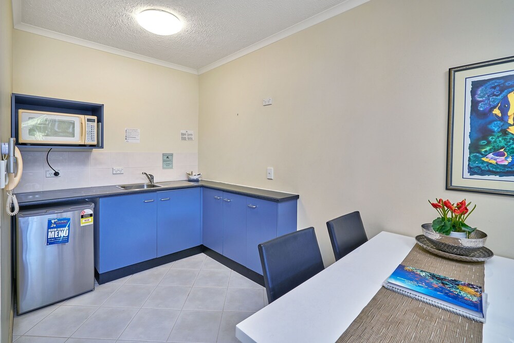 Apartment, 1 Bedroom, Kitchenette - In-Room Kitchenette