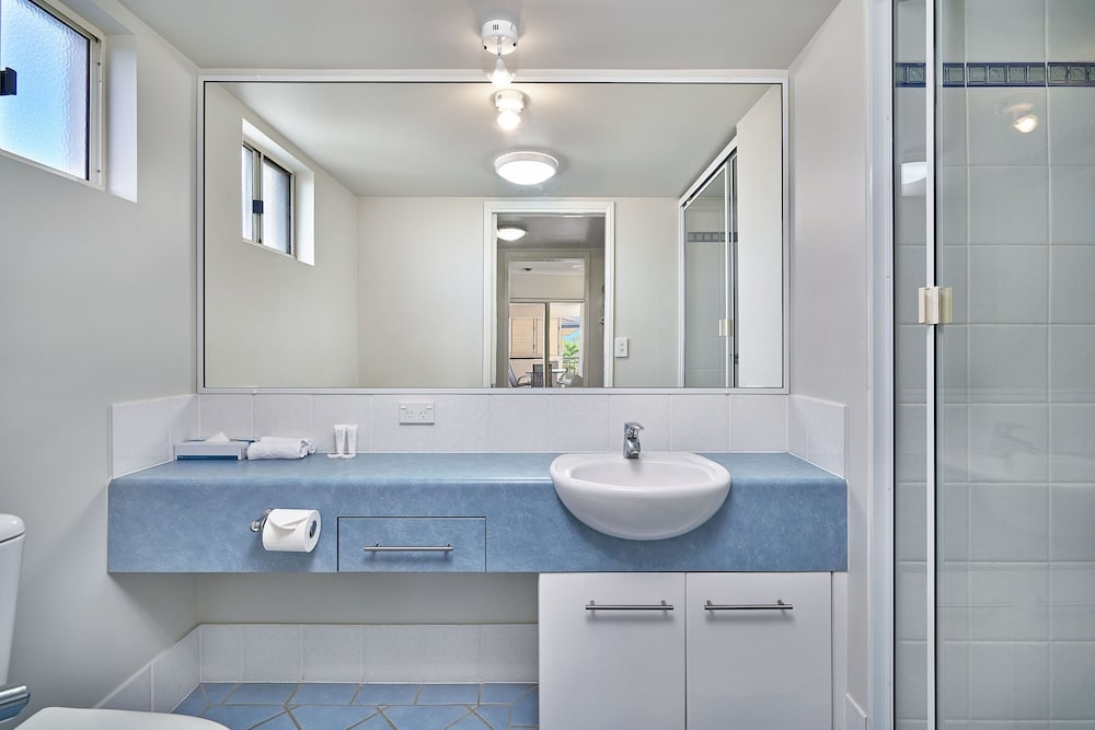 Apartment, 3 Bedrooms - Bathroom
