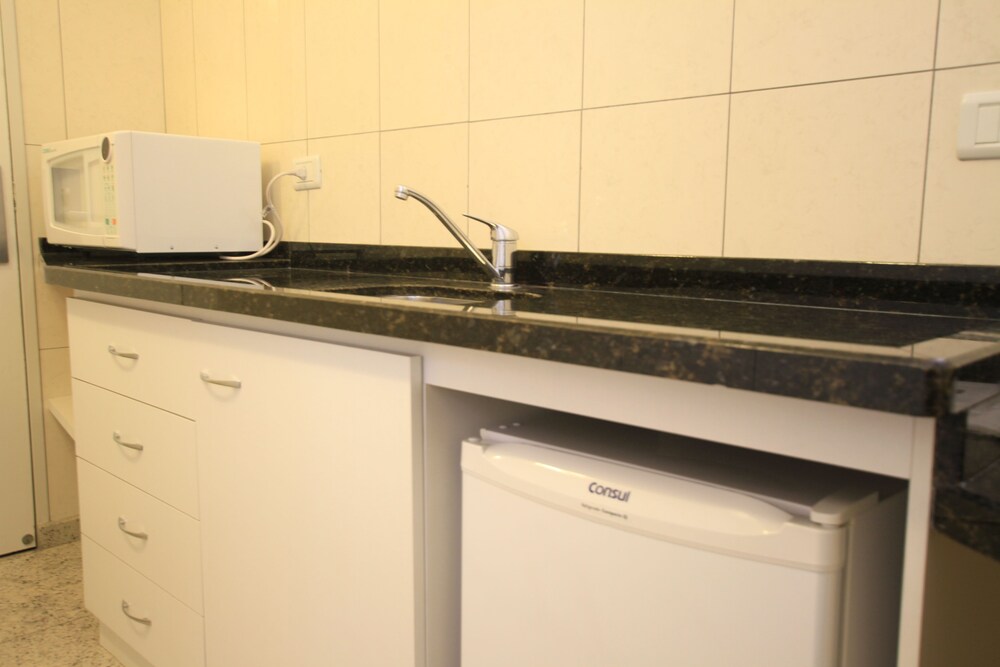 In-Room Kitchenette