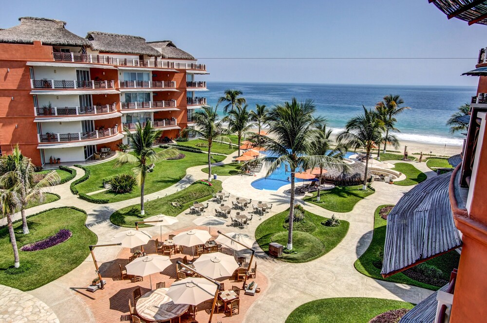 Beach/Ocean View