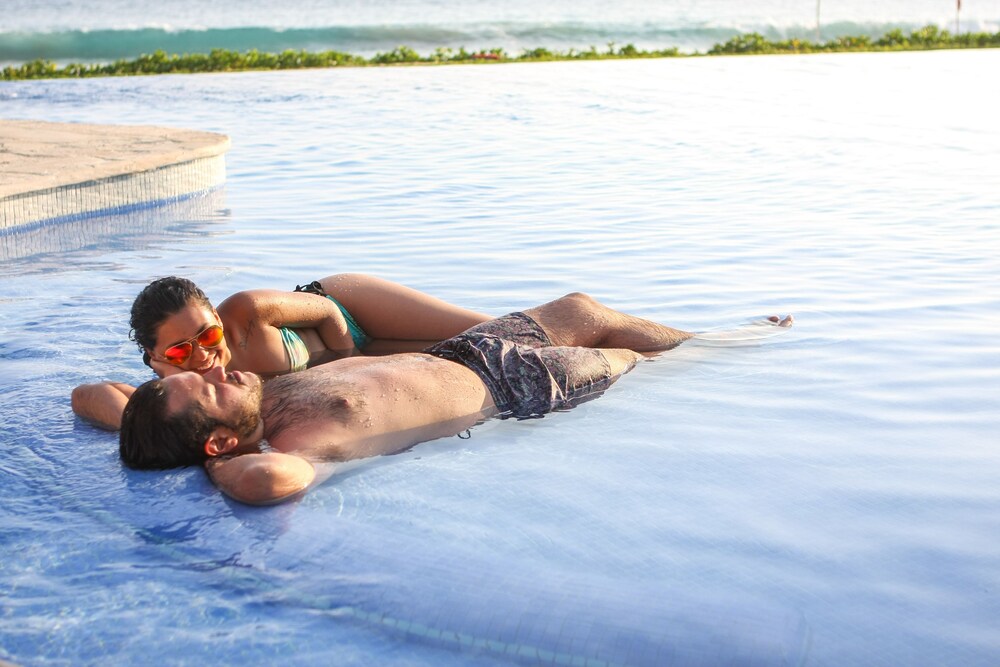Infinity Pool