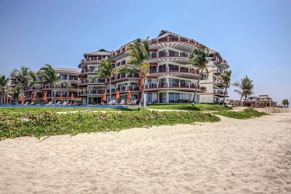 Hotel Front