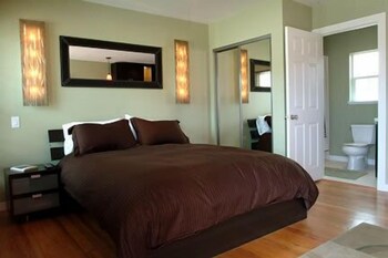 Standard Room, 2 Double Beds (Dog Friendly) - Room