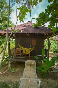Mook Lanta Resort