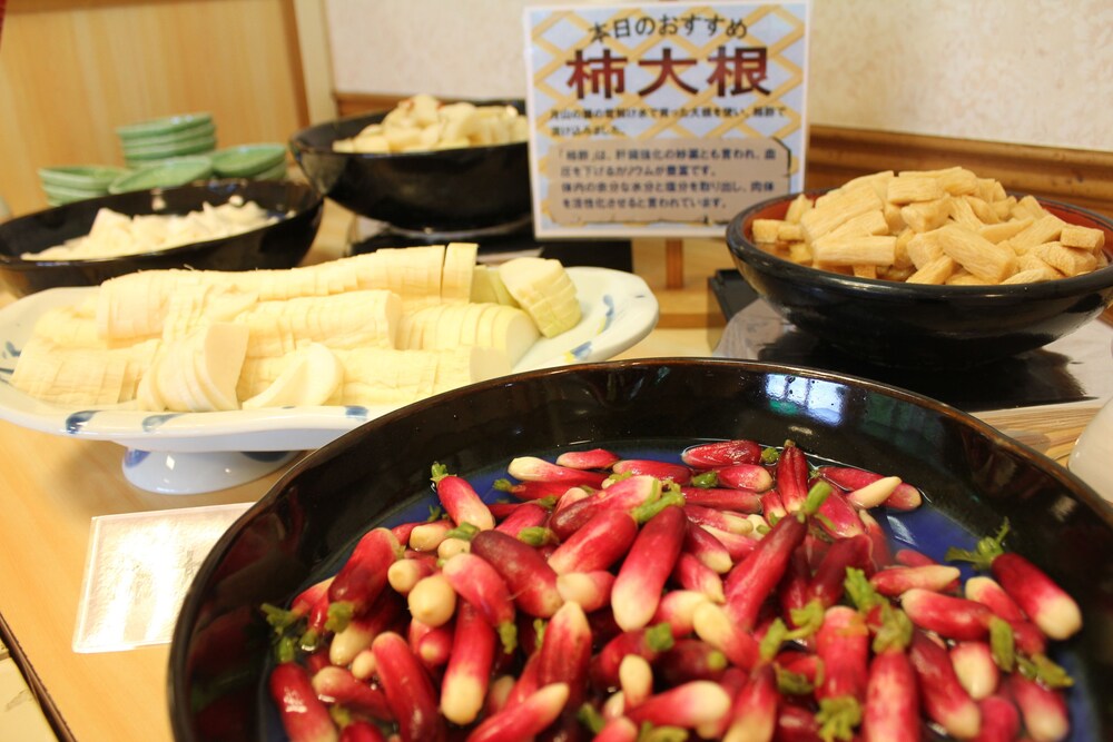 식사 및 음료