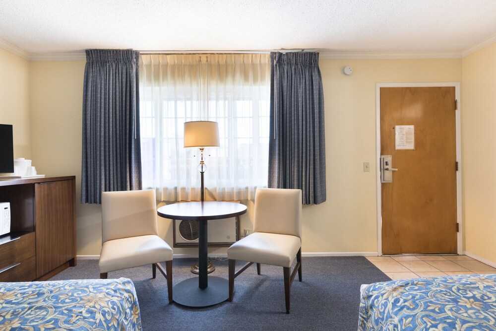 In-Room Amenity