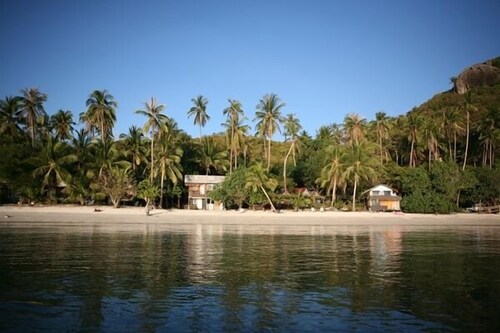 ชายหาด