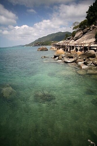 วิวทะเล/มหาสมุทร