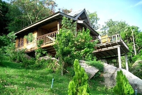 ห้องพัก