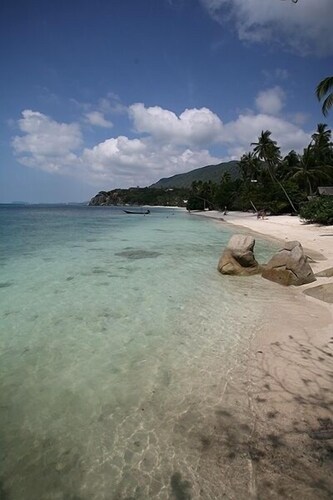 ชายหาด