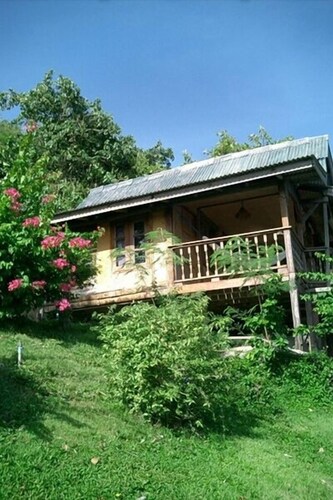 ห้องพัก